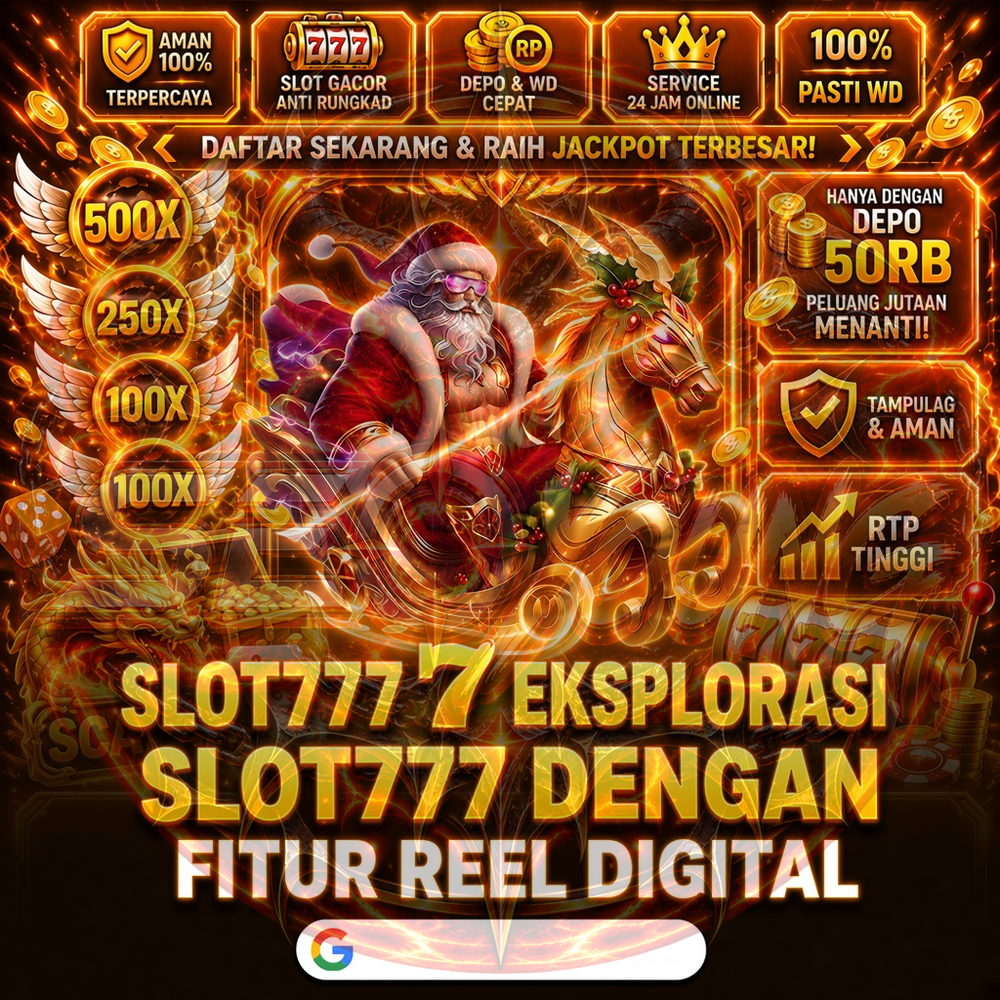 SLOT777